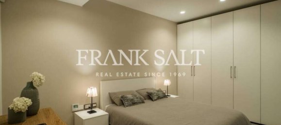 2 bedrooms Maisonette in Saint Julian's, Malta No. 9086 11