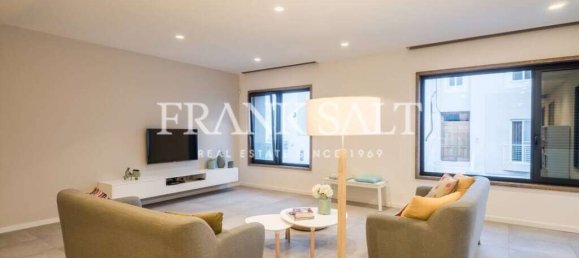 2 bedrooms Maisonette in Saint Julian's, Malta No. 9086 8