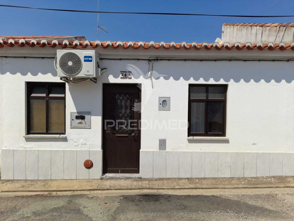 2 Schlafzimmer Haus in Sobral da Adica, Portugal, Nr. 285196