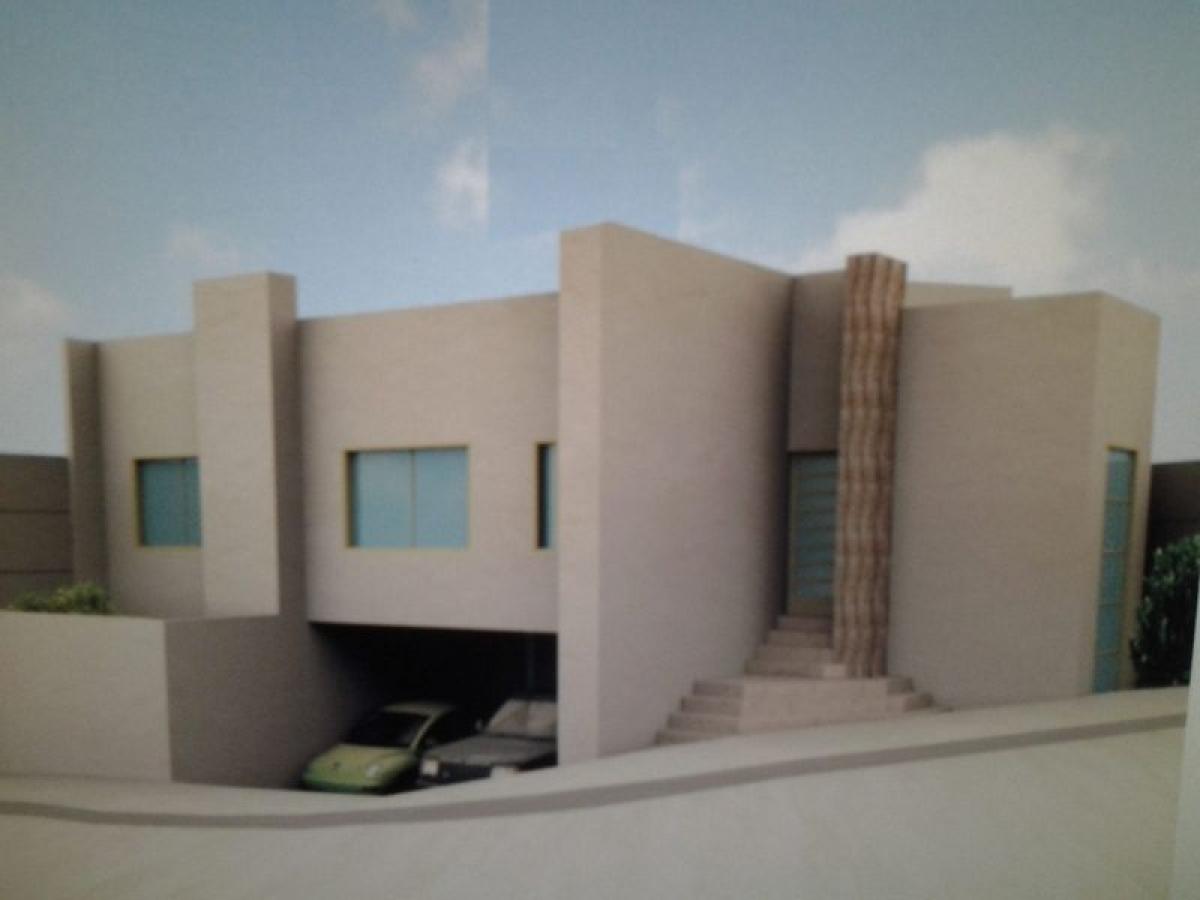 3 bedrooms House in Naucalpan de Juarez, Mexico No. 218085