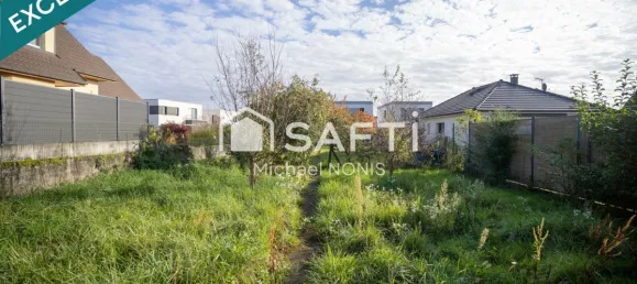 507m² Land in Village-Neuf, France No. 218495 2