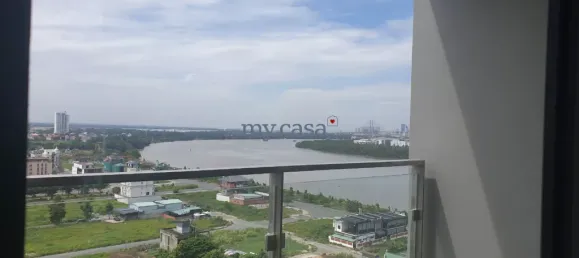 2 bedrooms Apartment in Thu Duc, Vietnam No. 8272 2