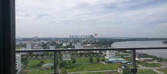 2 bedrooms Apartment in Thu Duc, Vietnam No. 8272 15