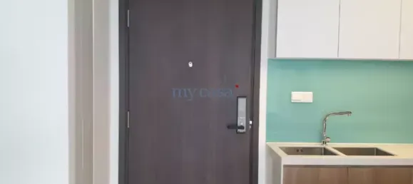 2 bedrooms Apartment in Thu Duc, Vietnam No. 8272 20