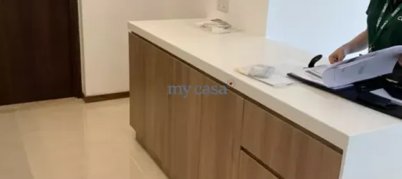 2 bedrooms Apartment in Thu Duc, Vietnam No. 8272 7