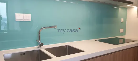 2 bedrooms Apartment in Thu Duc, Vietnam No. 8272 10