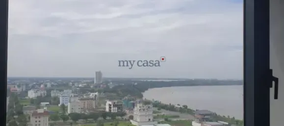 2 bedrooms Apartment in Thu Duc, Vietnam No. 8272 4