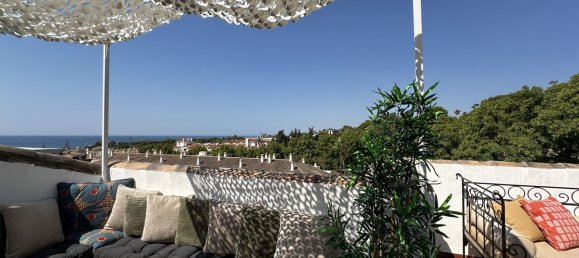 3 chambres Duplex à Marbella, Spain No. 217419 21