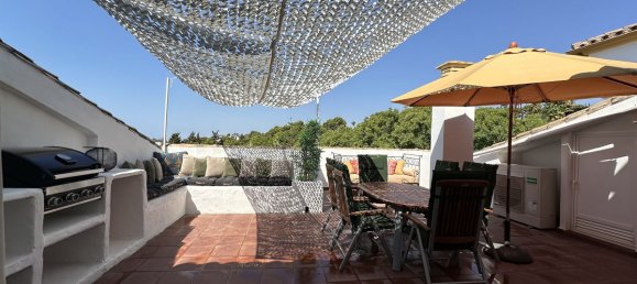 3 chambres Duplex à Marbella, Spain No. 217419 19