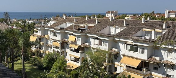 3 chambres Duplex à Marbella, Spain No. 217419 2