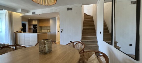 3 chambres Duplex à Marbella, Spain No. 217419 14