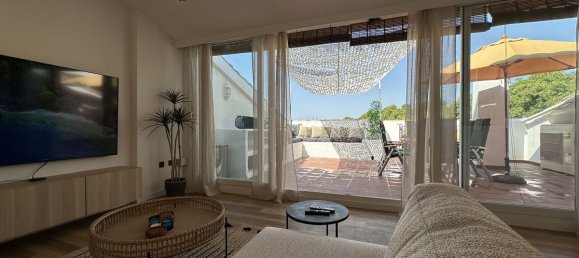 3 chambres Duplex à Marbella, Spain No. 217419 18