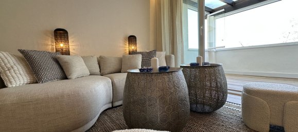 3 chambres Duplex à Marbella, Spain No. 217419 9