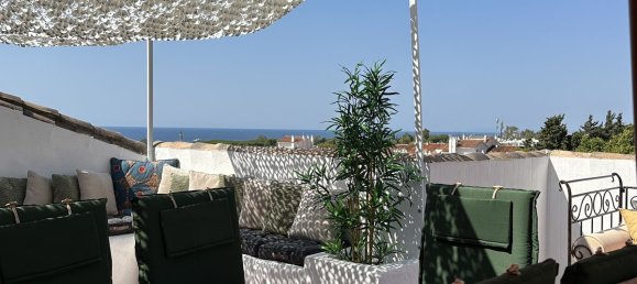 3 chambres Duplex à Marbella, Spain No. 217419 20