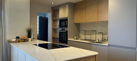 3 chambres Duplex à Marbella, Spain No. 217419 6