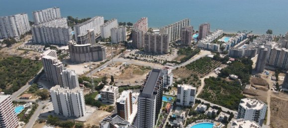 Apartment 1+1 in Mersin, Turkey No. 30908 5