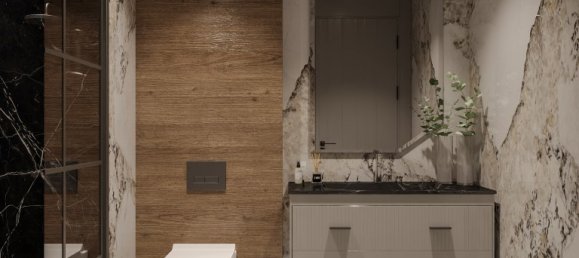 Apartment 1+1 in Mersin, Turkey No. 30908 19