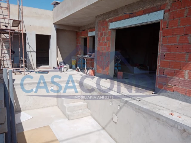 3 bedrooms House in Seixal, Portugal No. 226734