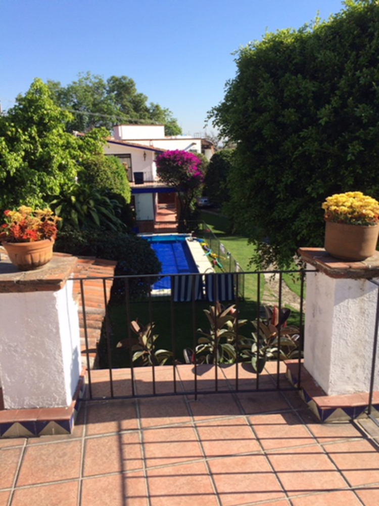 4 chambres Maison à Morelos, Mexico No. 161467