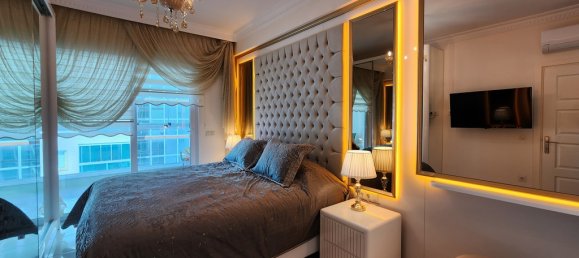 Недвижимость с 2 спальнями в Махмутлар, Турция № 6675 10