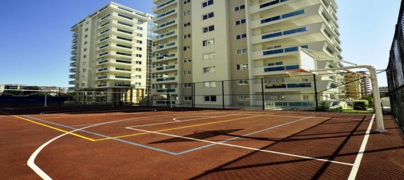 Недвижимость с 2 спальнями в Махмутлар, Турция № 6675 16