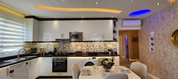 Недвижимость с 2 спальнями в Махмутлар, Турция № 6675 2