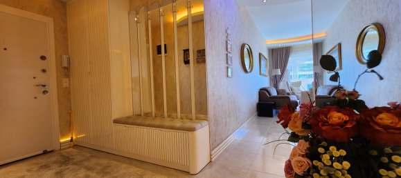 Недвижимость с 2 спальнями в Махмутлар, Турция № 6675 6