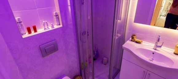 Недвижимость с 2 спальнями в Махмутлар, Турция № 6675 17