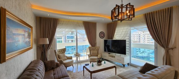 Недвижимость с 2 спальнями в Махмутлар, Турция № 6675 5