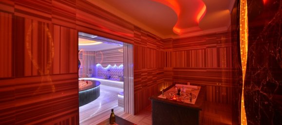 Недвижимость с 2 спальнями в Махмутлар, Турция № 6675 15