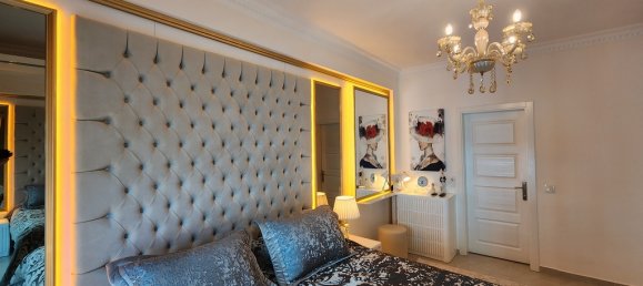 Недвижимость с 2 спальнями в Махмутлар, Турция № 6675 9