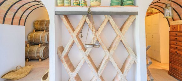 8 Schlafzimmer Villa in Ojen, Spain, Nr. 51800 18