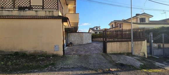 6غرفة منزل في Guidonia Montecelio, Italy رقم 195324 11