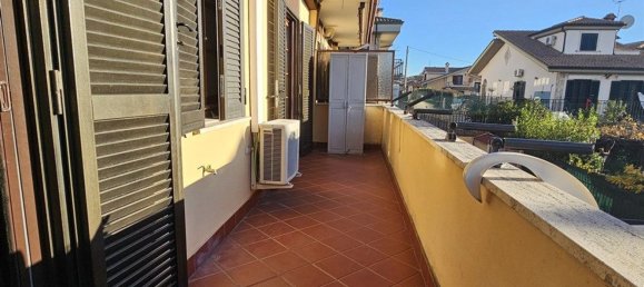 6غرفة منزل في Guidonia Montecelio, Italy رقم 195324 21