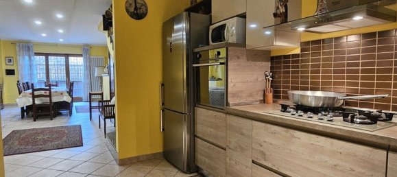 6غرفة منزل في Guidonia Montecelio, Italy رقم 195324 34