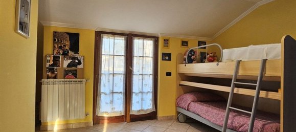 6غرفة منزل في Guidonia Montecelio, Italy رقم 195324 41