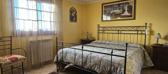 6غرفة منزل في Guidonia Montecelio, Italy رقم 195324 42