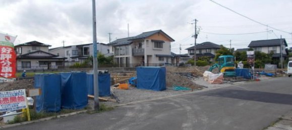 Дом с 4 спальнями в Иватэ, Япония № 8331 2