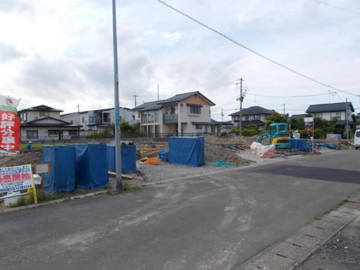 Дом с 4 спальнями в Иватэ, Япония № 8331