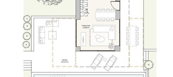 4غرفة فيلا في Innsbruck-Stadt, Austria رقم 212564 11