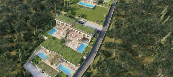 4غرفة فيلا في Innsbruck-Stadt, Austria رقم 212564 8