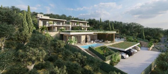 4غرفة فيلا في Innsbruck-Stadt, Austria رقم 212564 6