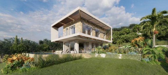 4غرفة فيلا في Innsbruck-Stadt, Austria رقم 212564 3