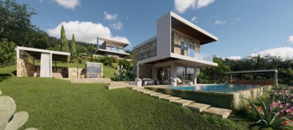 4غرفة فيلا في Innsbruck-Stadt, Austria رقم 212564 5