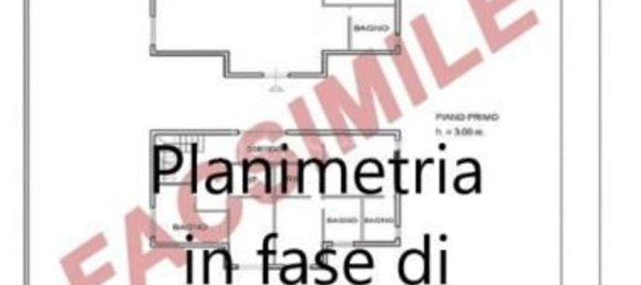 3 rooms Apartment in Nettuno, Italy No. 292955 25