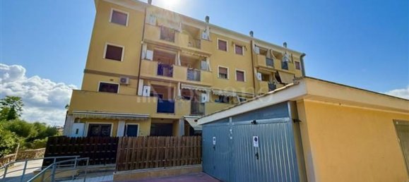 3 rooms Apartment in Nettuno, Italy No. 292955 3