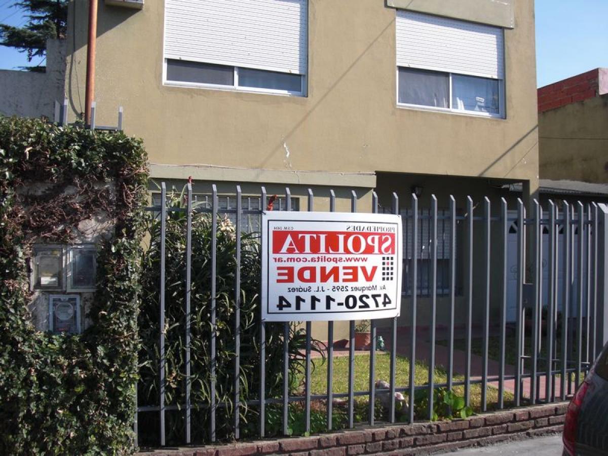 3 bedrooms House in Merlo, Argentina No. 86446