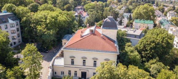 3 rooms Apartment in Hietzing, Austria No. 156116 6