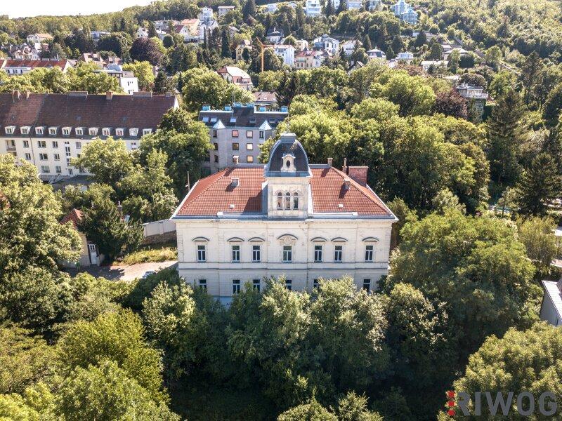 3 rooms Apartment in Hietzing, Austria No. 156116