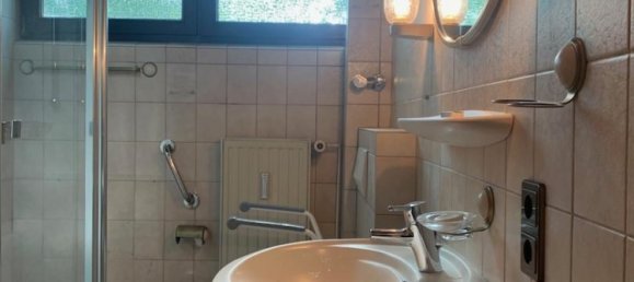 3-salle Appartement à Rhein-Sieg, Germany No. 124015 32